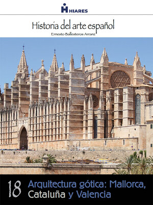 cover image of Arquitectura gótica